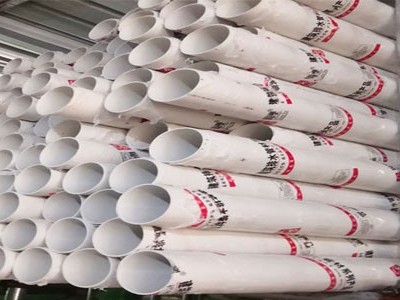 河南潔爾康建材告訴你pvc水管可以當(dāng)做自來水管用嗎？