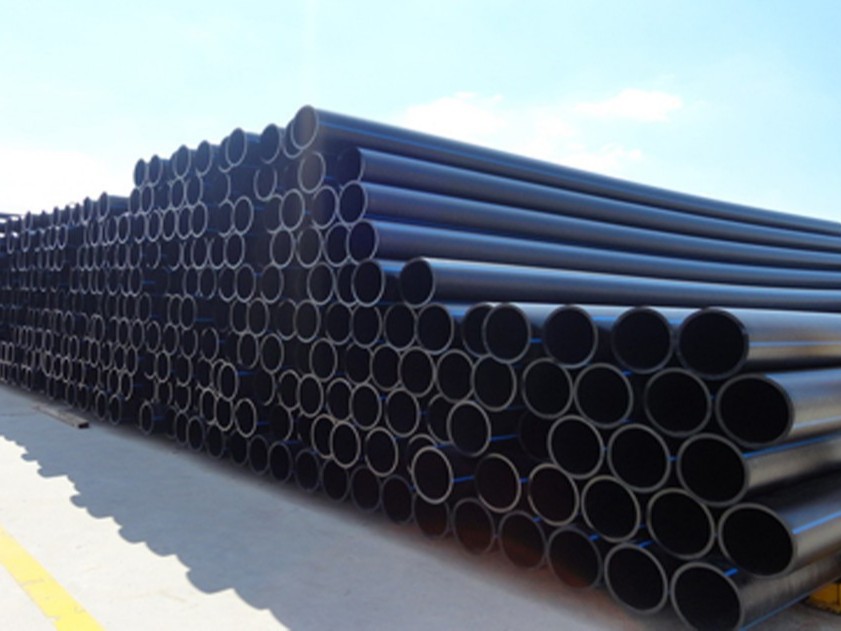 不同行業(yè)PE管材標準及其發(fā)展歷程和排水應(yīng)用