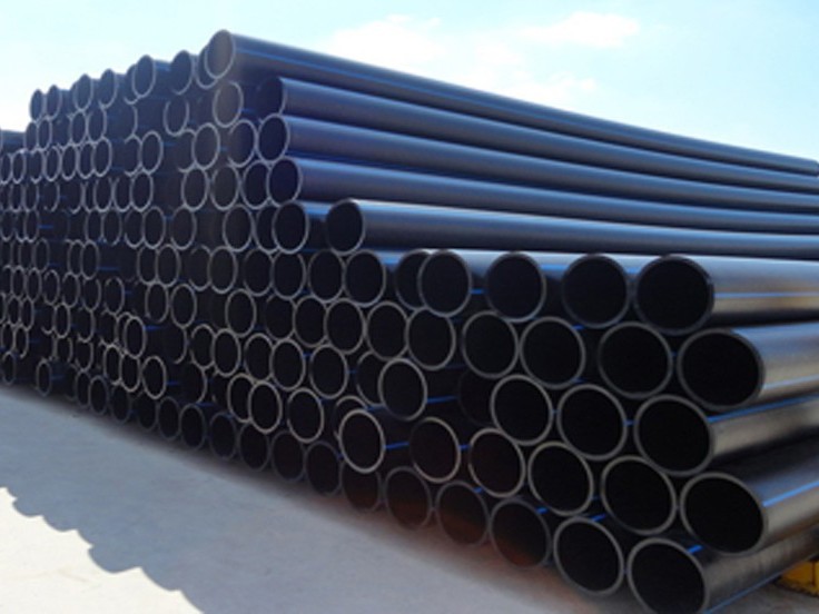 都是水管，PE排水管和PE給水管有什么區(qū)別？潔爾康建材告訴您