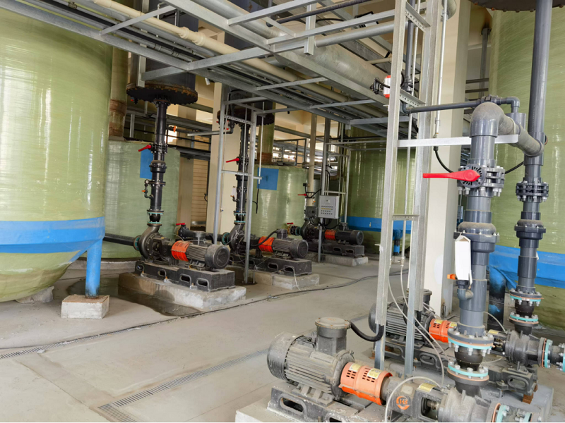 耐酸蒸發器 耐酸蒸發器